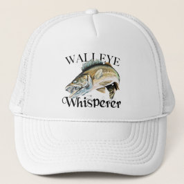 WalleyeWhisperer Keps