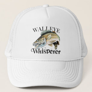 WalleyeWhisperer Keps