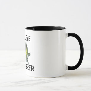 WALLEYEWHISPERER MUGG