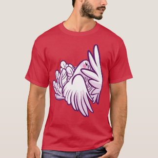 Wallflapper T Shirt