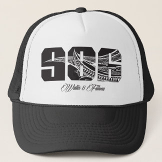 Wallis et futuna hat keps