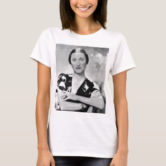 Wallis Simpson T Shirt