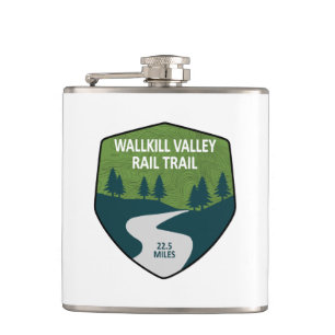 Wallkill Valley Rail Trail Fickplunta