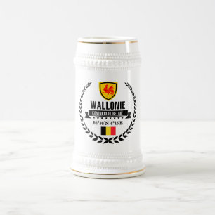 Wallonie Sejdel