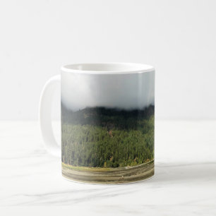 Wallowa Lake State Park, OR Kaffemugg