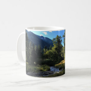 Wallowa Lake State Park, OR Kaffemugg