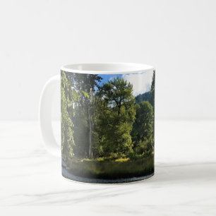 Wallowa Lake State Park, OR Kaffemugg