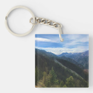 Wallowa Mountains, ELLER