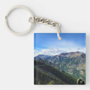 Wallowa Mountains, ELLER