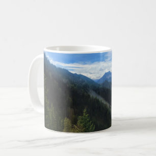 Wallowa Mountains, ELLER Kaffemugg