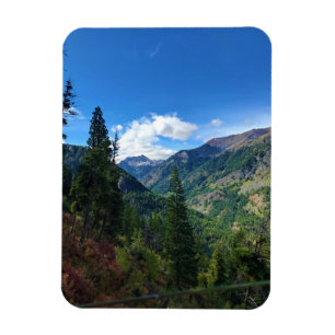 Wallowa Mountains, ELLER Magnet