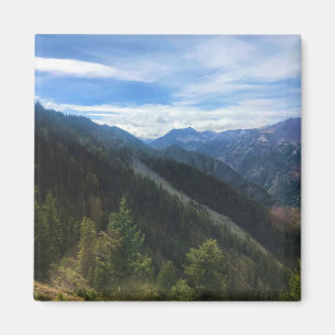 Wallowa Mountains, ELLER Magnet