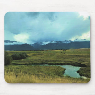 Wallowa River, OR Musmatta