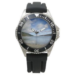 Wallowa Sjö, Oregon Armbandsur