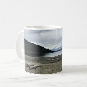 Wallowa Sjö, Oregon Kaffemugg