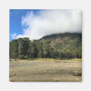 Wallowa Sjö State Park, ELLER Magnet
