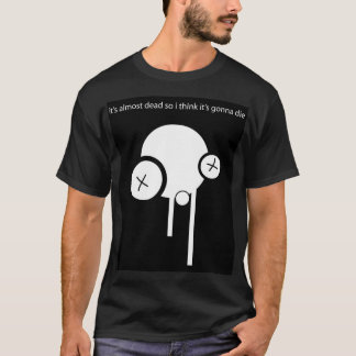 Wallpaper1 Tee