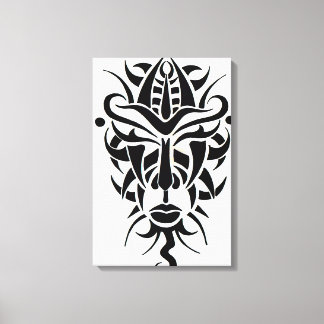 Wallpaper for a Room That Never Existed  Canvastryck