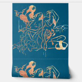 WALLPAPER OMG! studio miiri