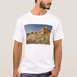 Walls of China-formationen, Mungo National Tee Shirt