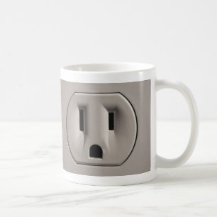 Wallsocket Kaffemugg