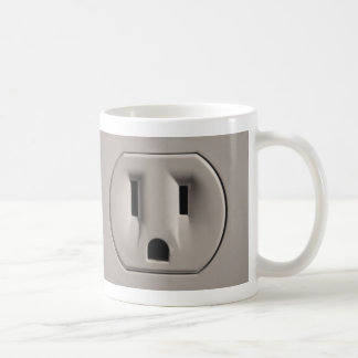 Wallsocket Kaffemugg