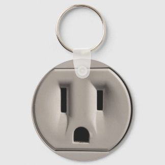 Wallsocket Nyckelring