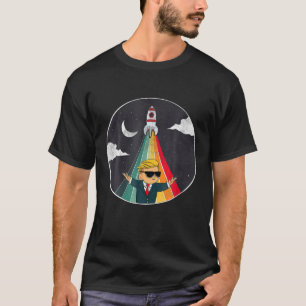 Wallstreetbets Wall street Bets WSB funny till M T Shirt