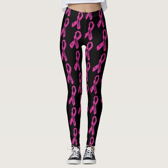 WALLY D Leggings (Framsida)