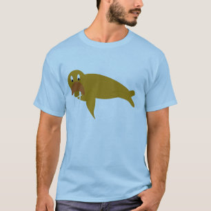 Wally original t shirt