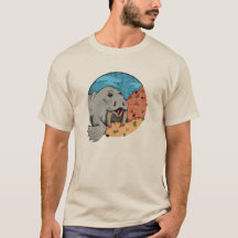 Wally the Walrus T-Shirt