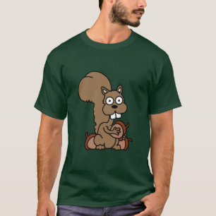WallyNuts Tee