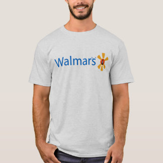 Walmars T Shirt