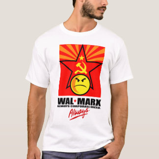 Walmarx Tee Shirt