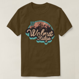 Walnut Ridge, Arkansas T Shirt