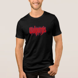 WALPURGIS T SHIRT