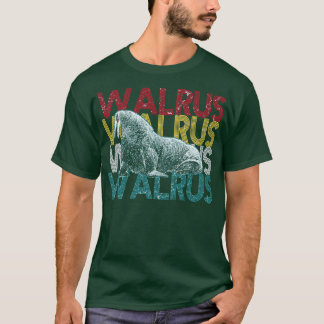 Walrus2 T Shirt