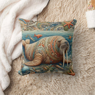 Walrus 3 kudde