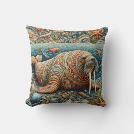 Walrus 3 kudde