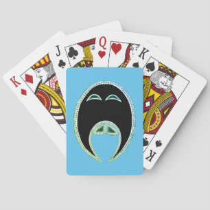 Walrus Casinokort