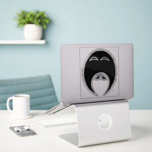 Walrus Klistermärken