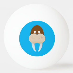 Walrus Pingisboll