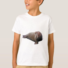 Walrus shirt tröja