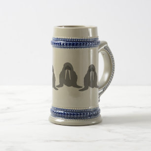 Walrus Stein Sejdel
