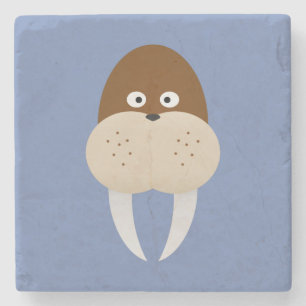 Walrus Stenunderlägg