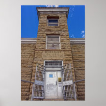 Walsenburg Mining Museum, Huerfano County Colorado
