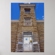 Walsenburg Mining Museum, Huerfano County Colorado