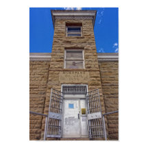 Walsenburg Mining Museum, Huerfano County Colorado