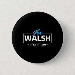 Walsh 2020 for President Defeat Trump Knapp