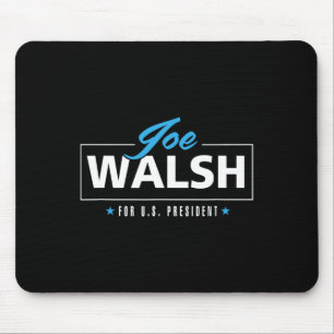 Walsh 2020 for President Defeat Trump Musmatta